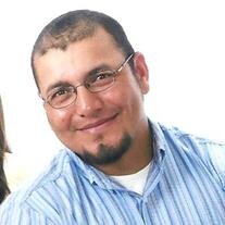 Saul "Antonio" Sanchez