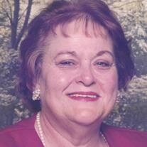 Adeline "Addie" Sauble-Guidry