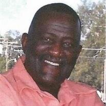John Gregory Scott