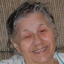 Theresa Schexnider