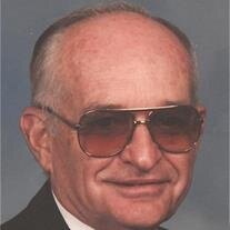 Maurice Frank Schmitt
