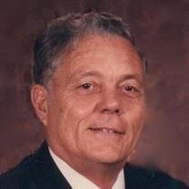 Howard Warren Seagraves