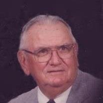 Ira William "Bill" Searle, Jr.