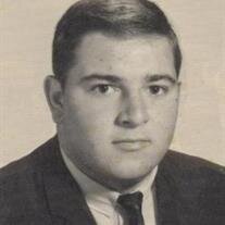 John P. Segura