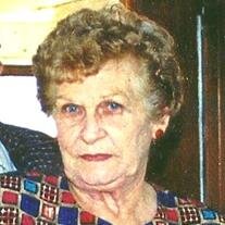 Eula Mae Semmes