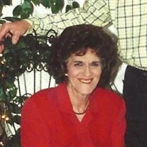Barbara Serrin