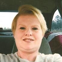 Meranda Nicole Bagwell Shelton
