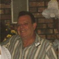 Earl "Shing" Henry Simon