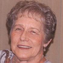 Lorrine Ann Dupuis Simon