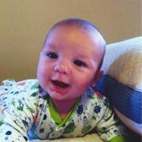 Zechariah Wayne Smith