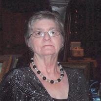 Irene Touchet Soileau