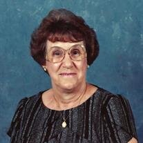 Doris Marie Sonnier