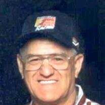 Carroll Edward Spencer, Sr.