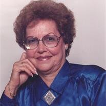 Livian Rita St. Germain