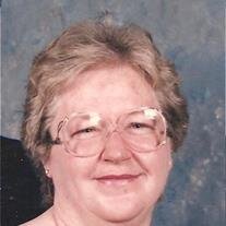 Judy Thibodeaux