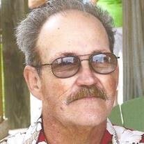 Eugene Thibodeaux
