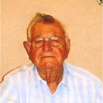 Mervin "Blackie" Thibodeaux