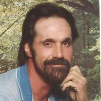 Gerald Thibodeaux