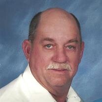 Edward "Dale" Thibodeaux