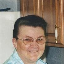 Helen Royer Thibodeaux
