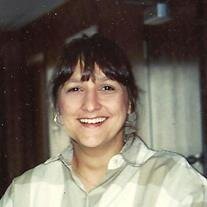Sophie Lynn Thibodeaux