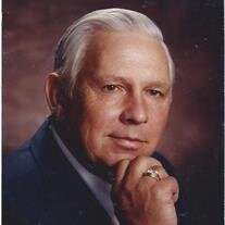 Hanson Joseph Thibodeaux