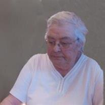 Beulah A. Thibodeaux