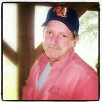 Michael Thibodeaux