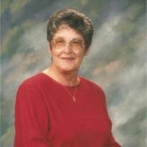 Pearly Mae Thimmesch