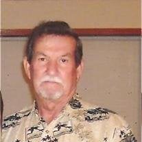 Henry Joseph Touchet