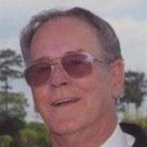 Mervin Trahan