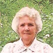 Viola Jane Touchet