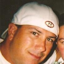 Chad Blyne Trahan