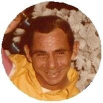 Henry Lee Trahan