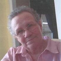Rita Mae Simon Trahan