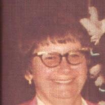 Effie Trahan