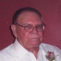 Allie Roy Trahan