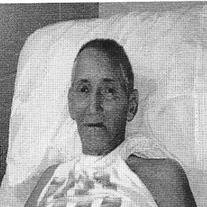 Gustave Joseph Tujague III