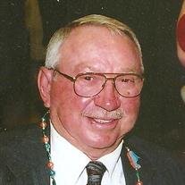 Dwight Vincent