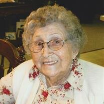 Helen Peloquin Vincent