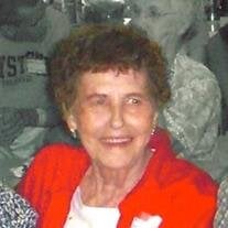 Joyce Marie Williams