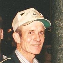 Joseph Allen Woods