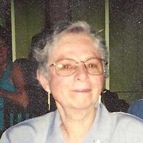 Eula Mae Young
