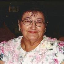 Deanna Rose Young