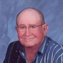 Richard "Top" Zaunbrecher