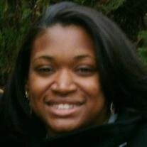 Ms. Keturah Washington