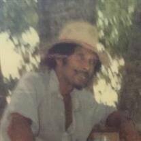 Mr. Clarence E. Hilliard