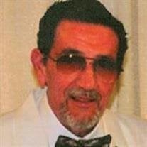Russell Lee Wagner