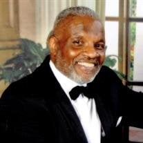 Dr.  Arthur Leon Bynum