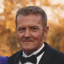 Ronald Keith Beard